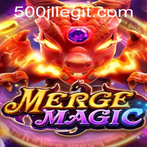 Exploring Merge Magic and its Mystical World