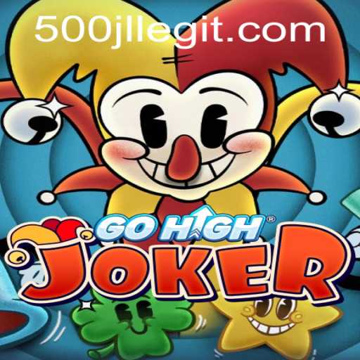 Unveiling GoHighJoker: A New Interactive Gaming Experience