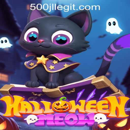 Exploring HalloweenMeow: A Thrilling Journey for Gamers