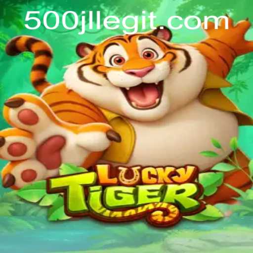 Unveiling LuckyTiger: A Thrilling Journey with 500jl Power-Ups