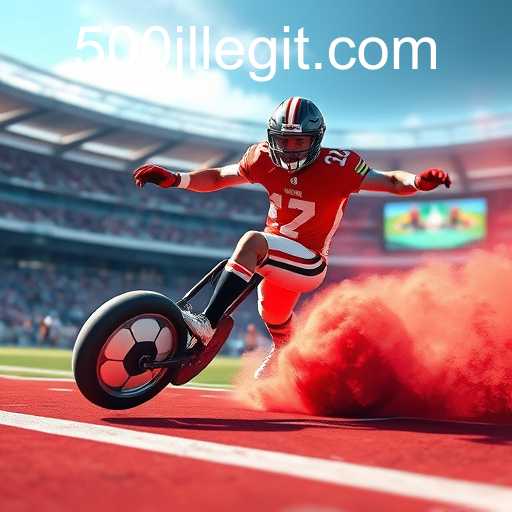 Exploring Virtual Sports: A New Era in Athletic Entertainment